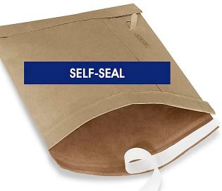 Self Seal Mailing Package