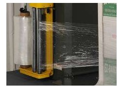 Pallet-Tite Machine Grade Stretch Film