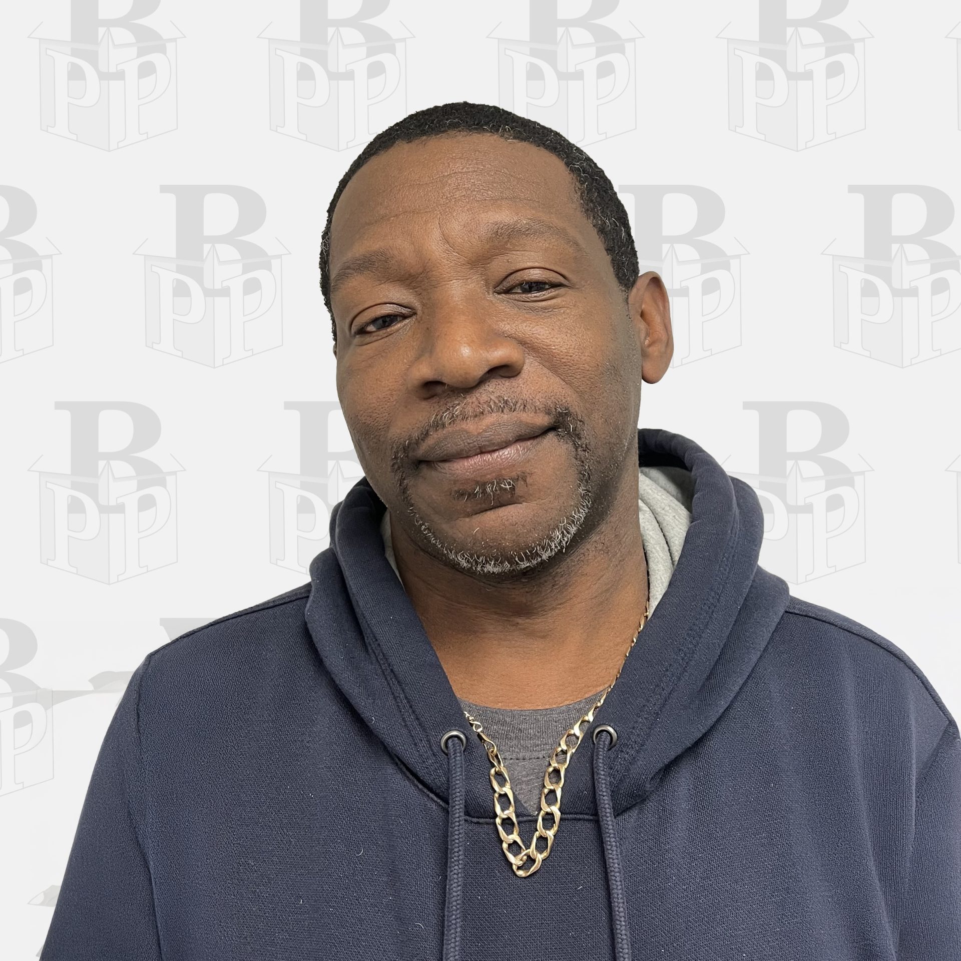 Zolton Cheeseborough Warehouse Manager