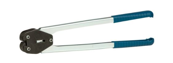 Strapping and Securing