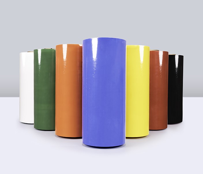 Amtopp Colored Films