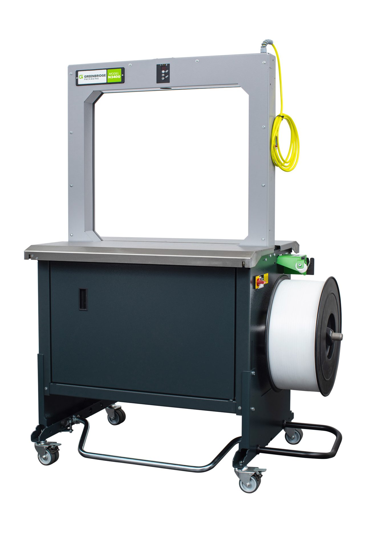 Greenbridge Packaging Equipment
